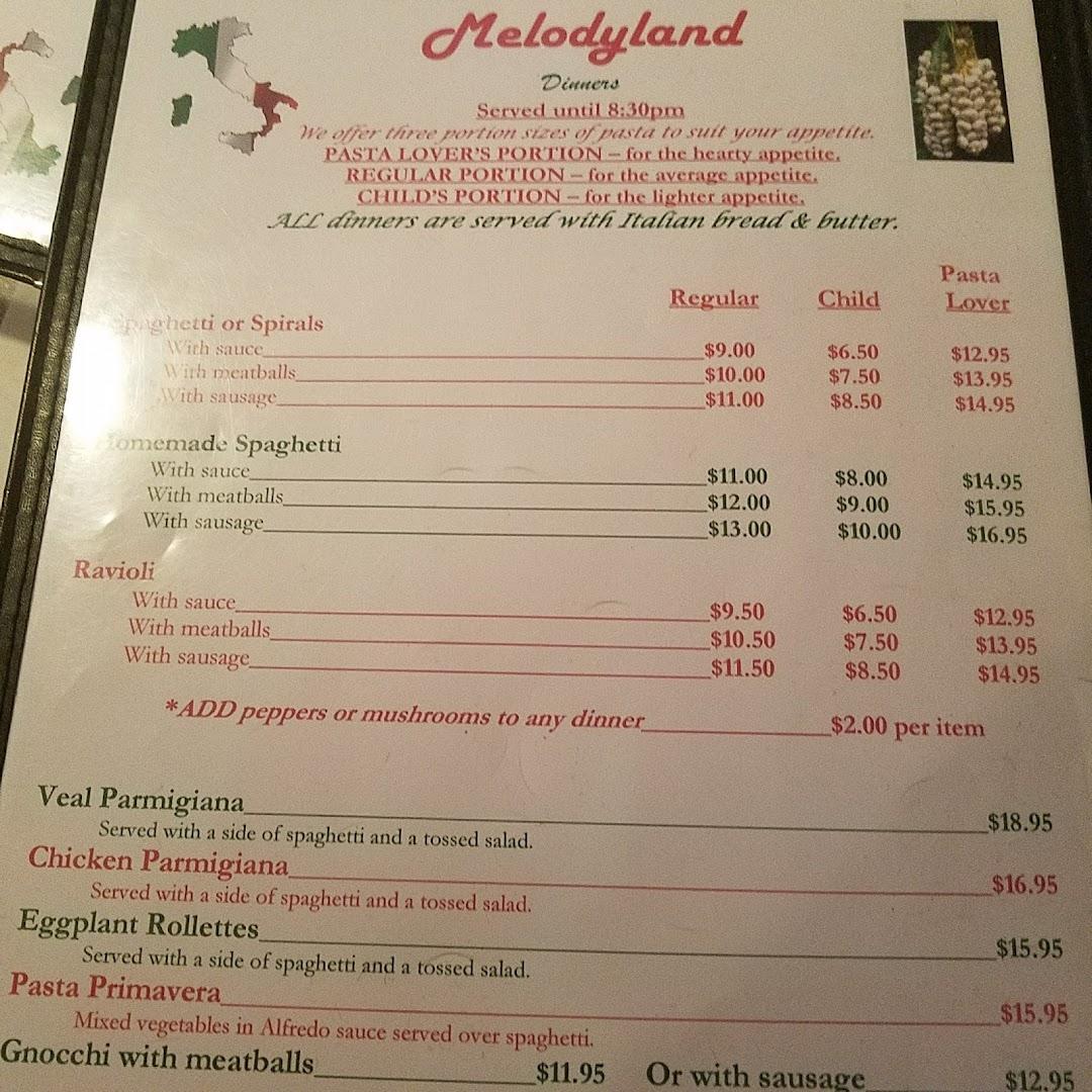 Melodyland